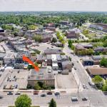 107 ERIE Street Rear, Stratford, ON N5A 2M5