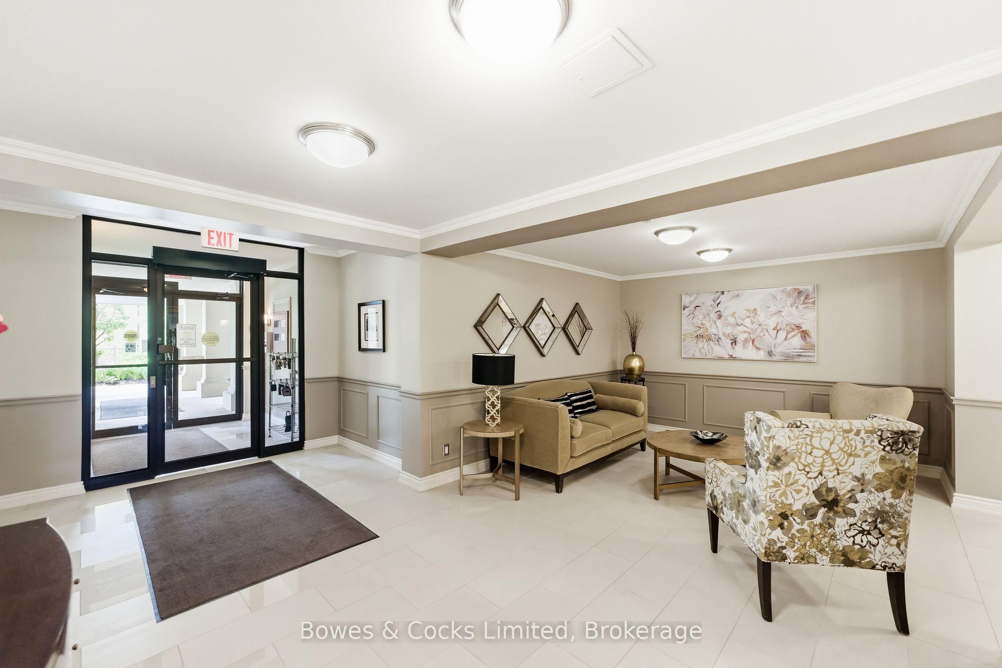 869 Clonsilla Avenue 110, Peterborough, ON K9J 0B7