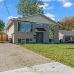 1600 Anne Street, Kingston, ON K7M 5H7