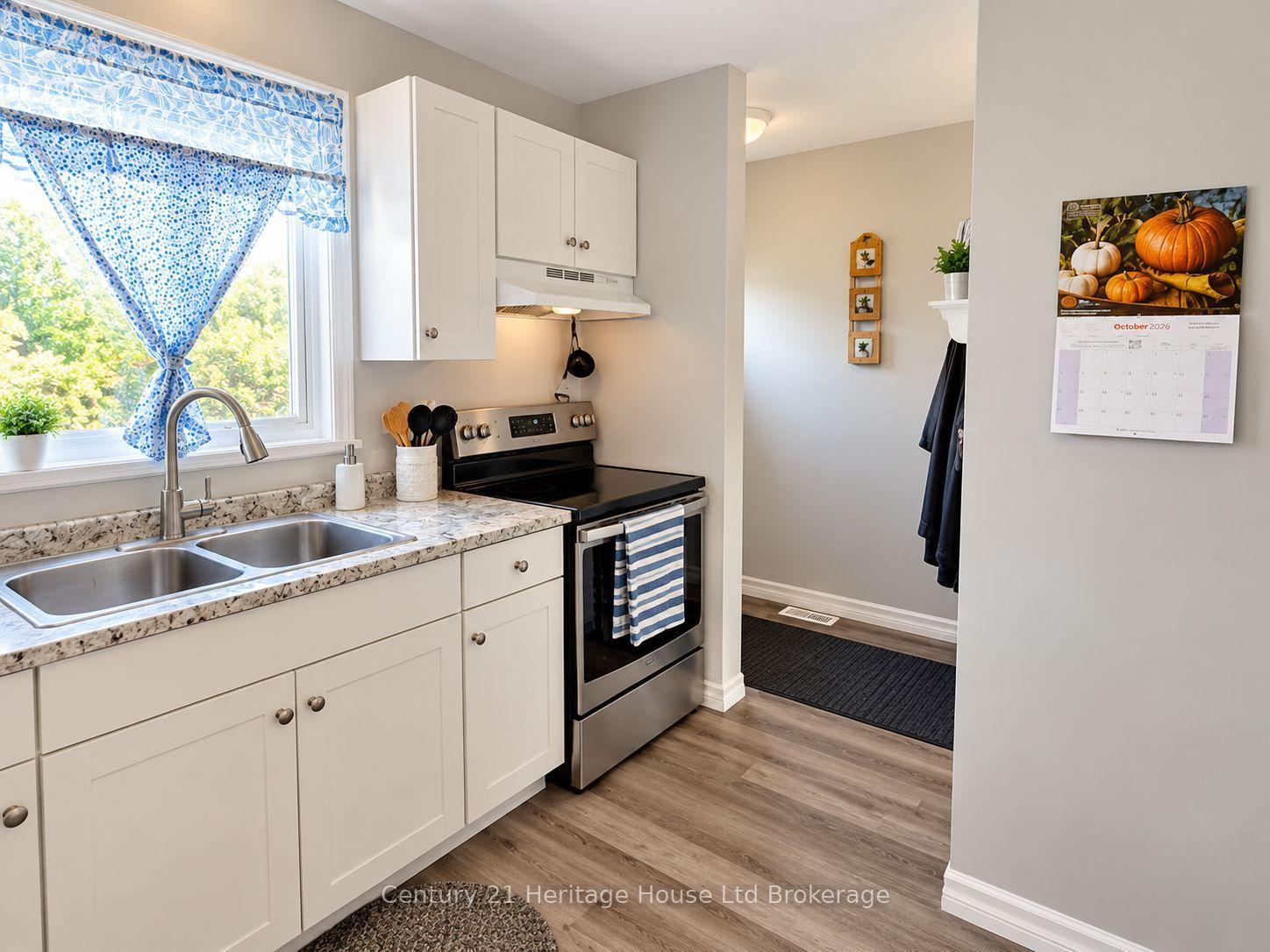 133 Bay Street 17, Woodstock, ON N4S 8H7