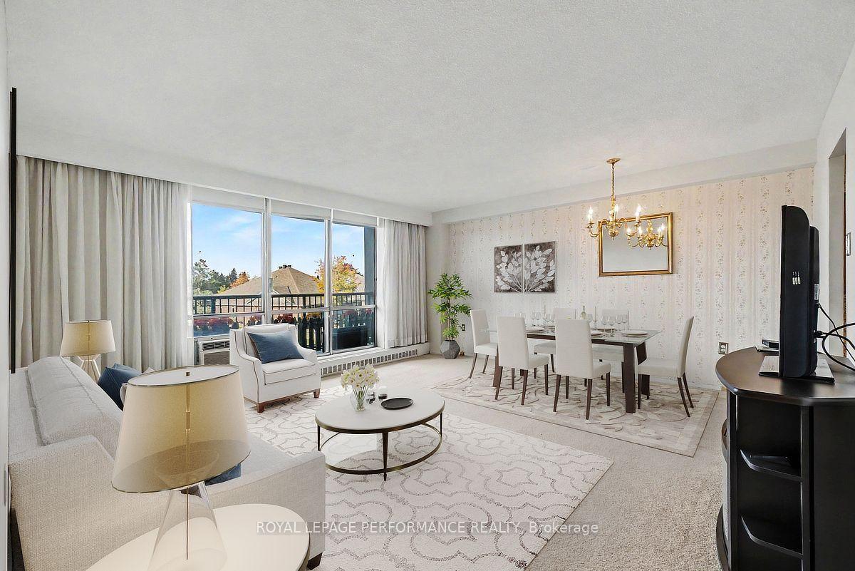 2400 Virginia Drive 310, Alta Vista and Area, ON K1H 8L3