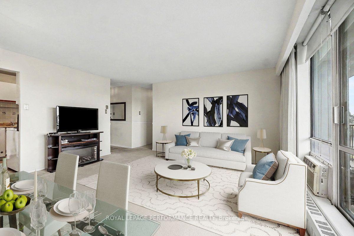 2400 Virginia Drive 310, Alta Vista and Area, ON K1H 8L3