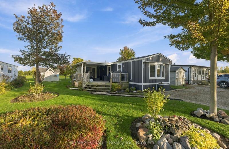 66 Leisure Way, Bluewater, ON N0M 2T0