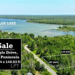 PT LT 23 Maple Drive, Northern Bruce Peninsula, ON N0H 1Z0