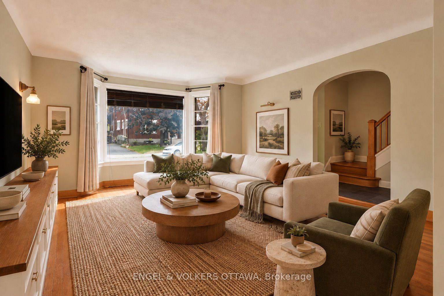 139 Renfrew Avenue, Glebe - Ottawa East and Area, ON K1S 1Z7