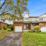 62 Hunter's Glen Crescent, Hunt Club - South Keys and Area, ON K1T 3P9