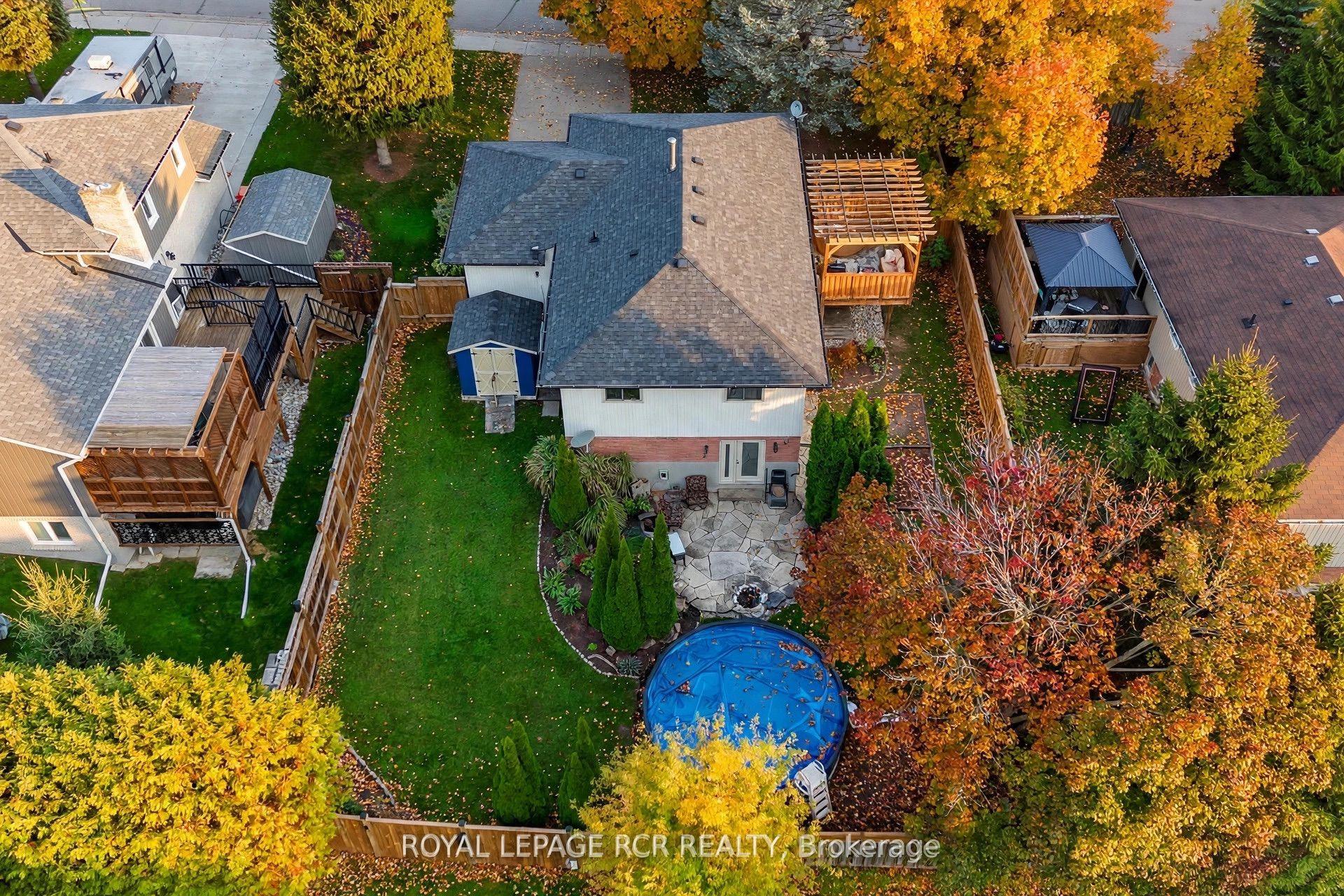 56 Wilson Crescent, Centre Wellington, ON N0B 1S0