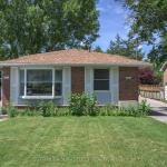 183-185 VANCOUVER Street, London East, ON N5Z 4R5