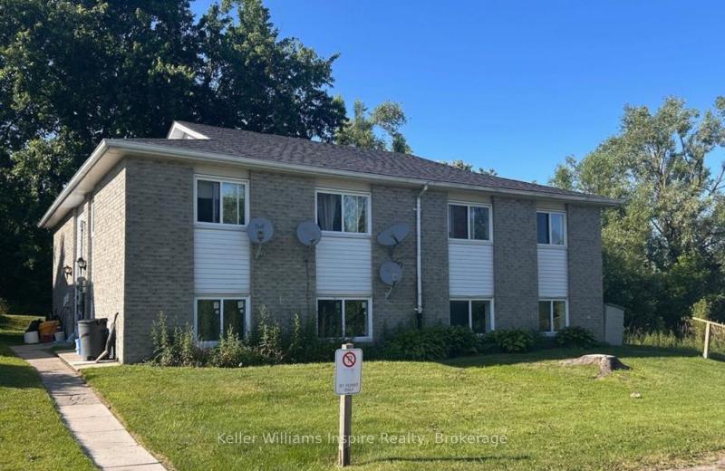 520 ANDREW Street 4, Shelburne, ON L0N 1S4