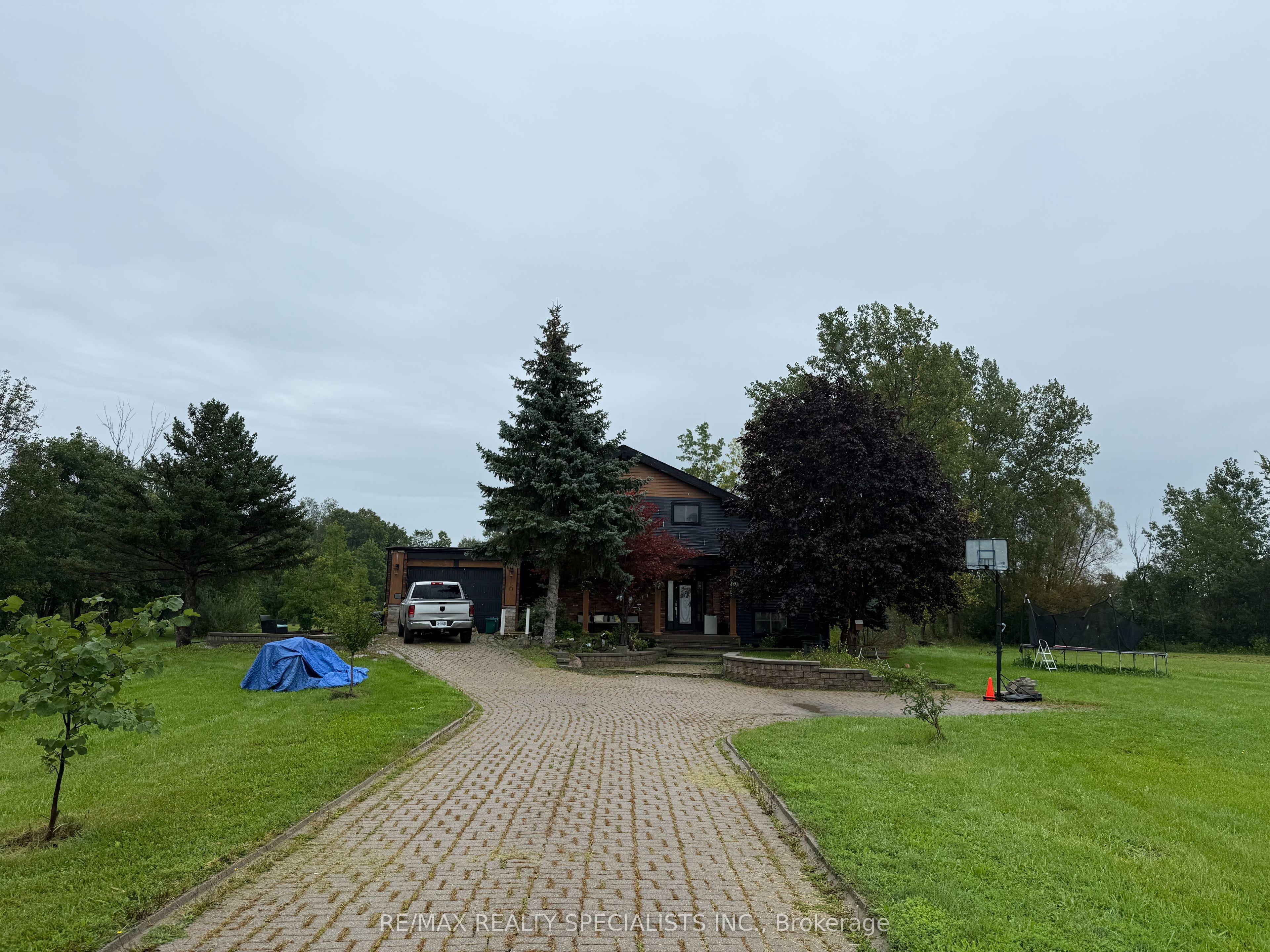720 DOANS RIDGE Road, Welland, ON L3B 5N7