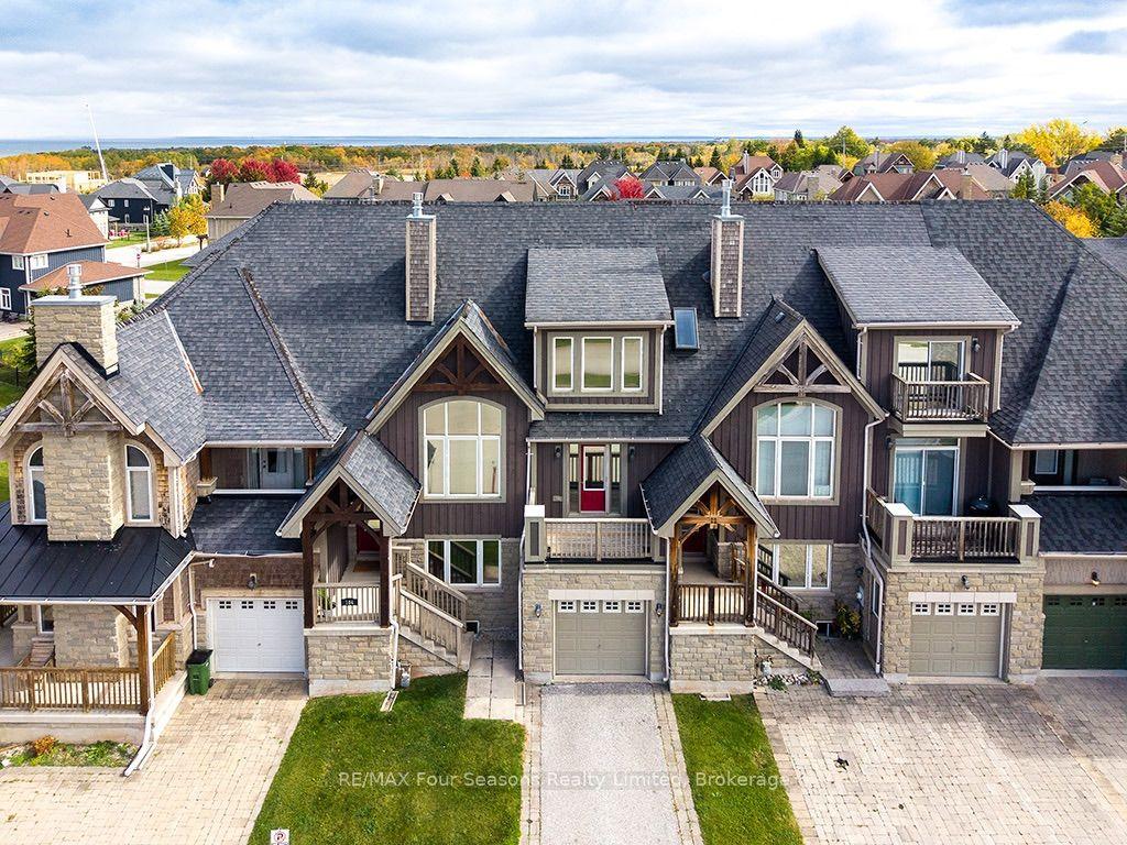 184 National Drive, Blue Mountains, ON L9Y 0B5