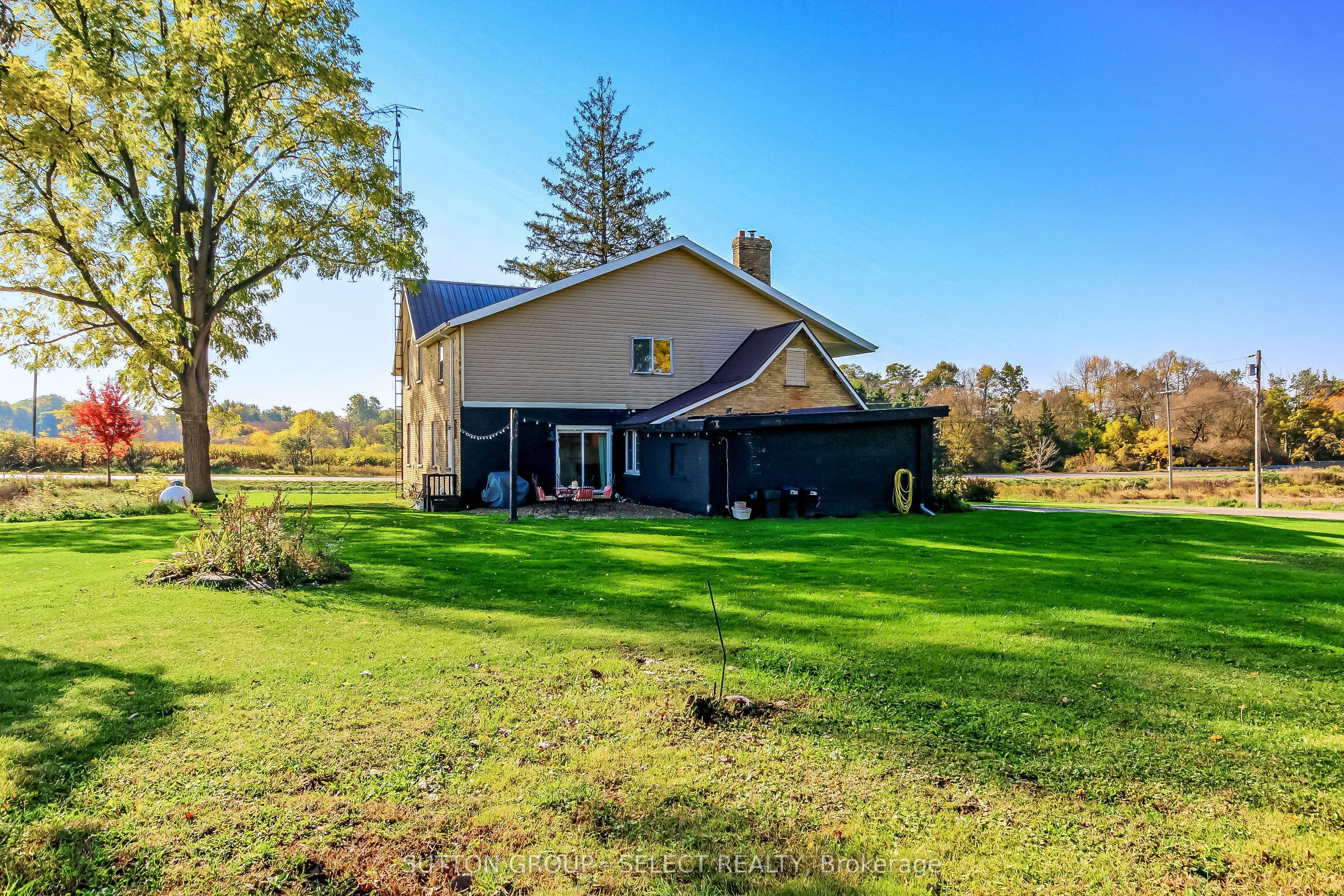 18038 Thorndale Road, Thames Centre, ON N0M 2P0