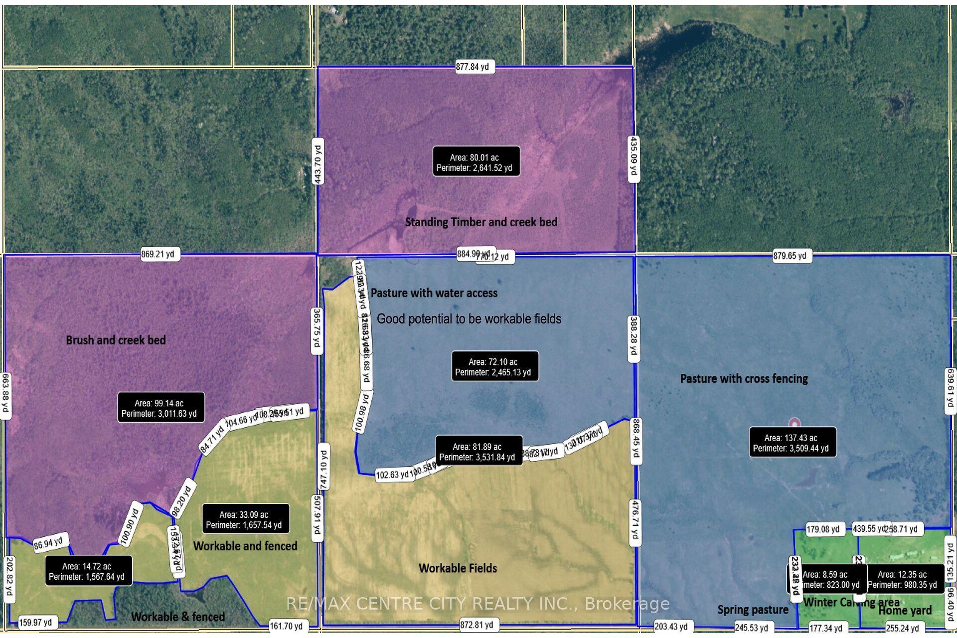 98 Whittaker Road, O'Connor, ON P0T 1W0