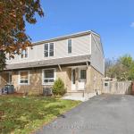 246 Patricia Road, Stratford, ON N5A 7B4