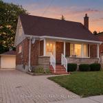 44 Ruby Street, Kitchener, ON N2M 3E3