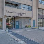 389 Dundas Street 2206, London East, ON N6B 3L5