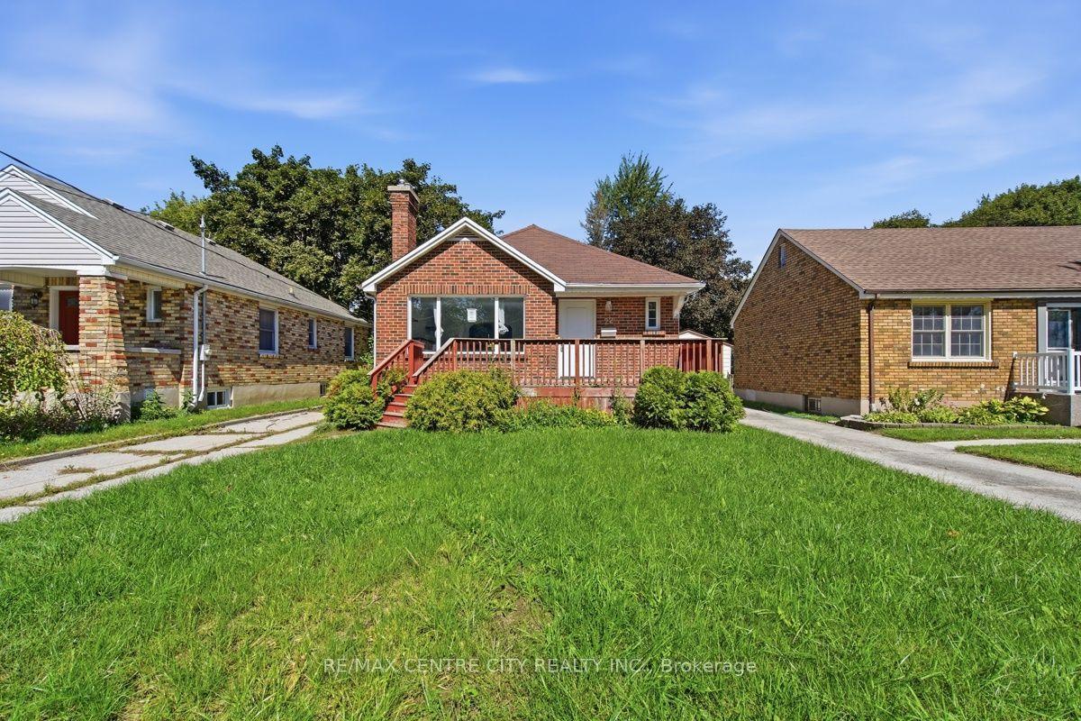 22 Graydon Street, London East, ON N5W 2H7