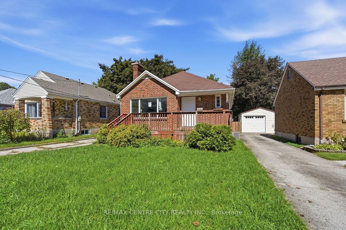 22 Graydon Street, London East, ON N5W 2H7