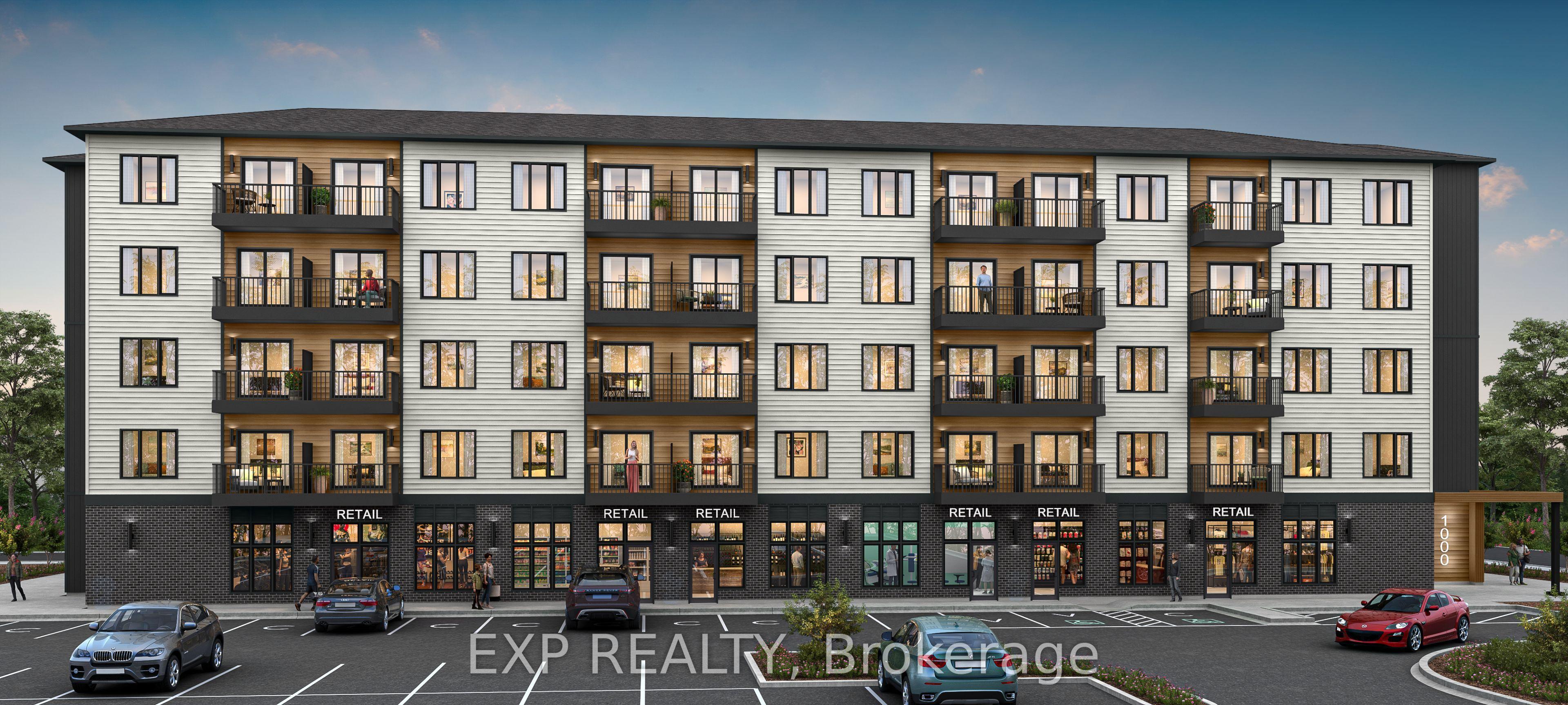 Unit 111 Tawadina Road, Manor Park - Cardinal Glen and Area, ON K1K 5A5