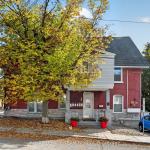 4 Eccles Street 7, West Centre Town, ON K1R 6S2