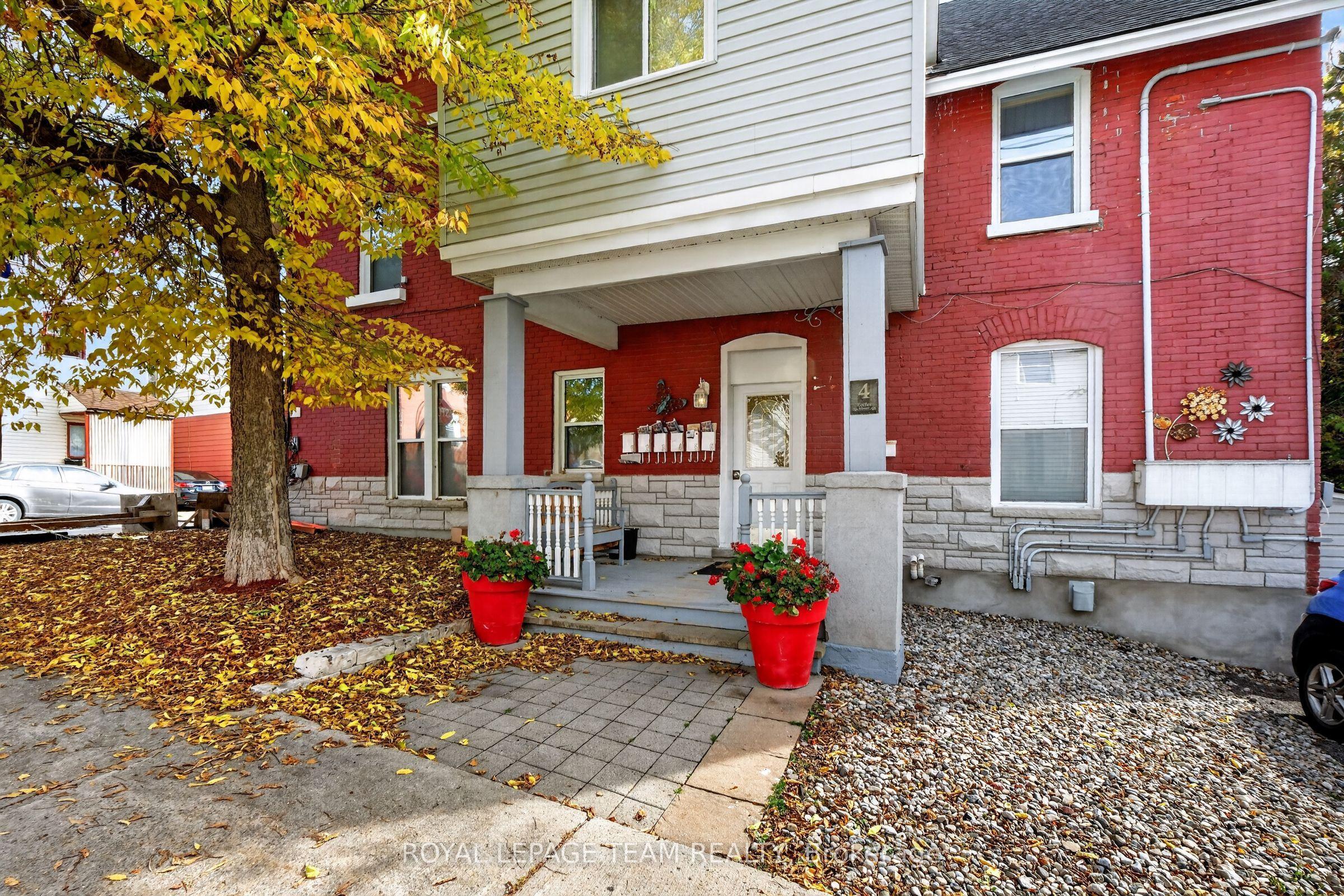 4 Eccles Street 7, West Centre Town, ON K1R 6S2