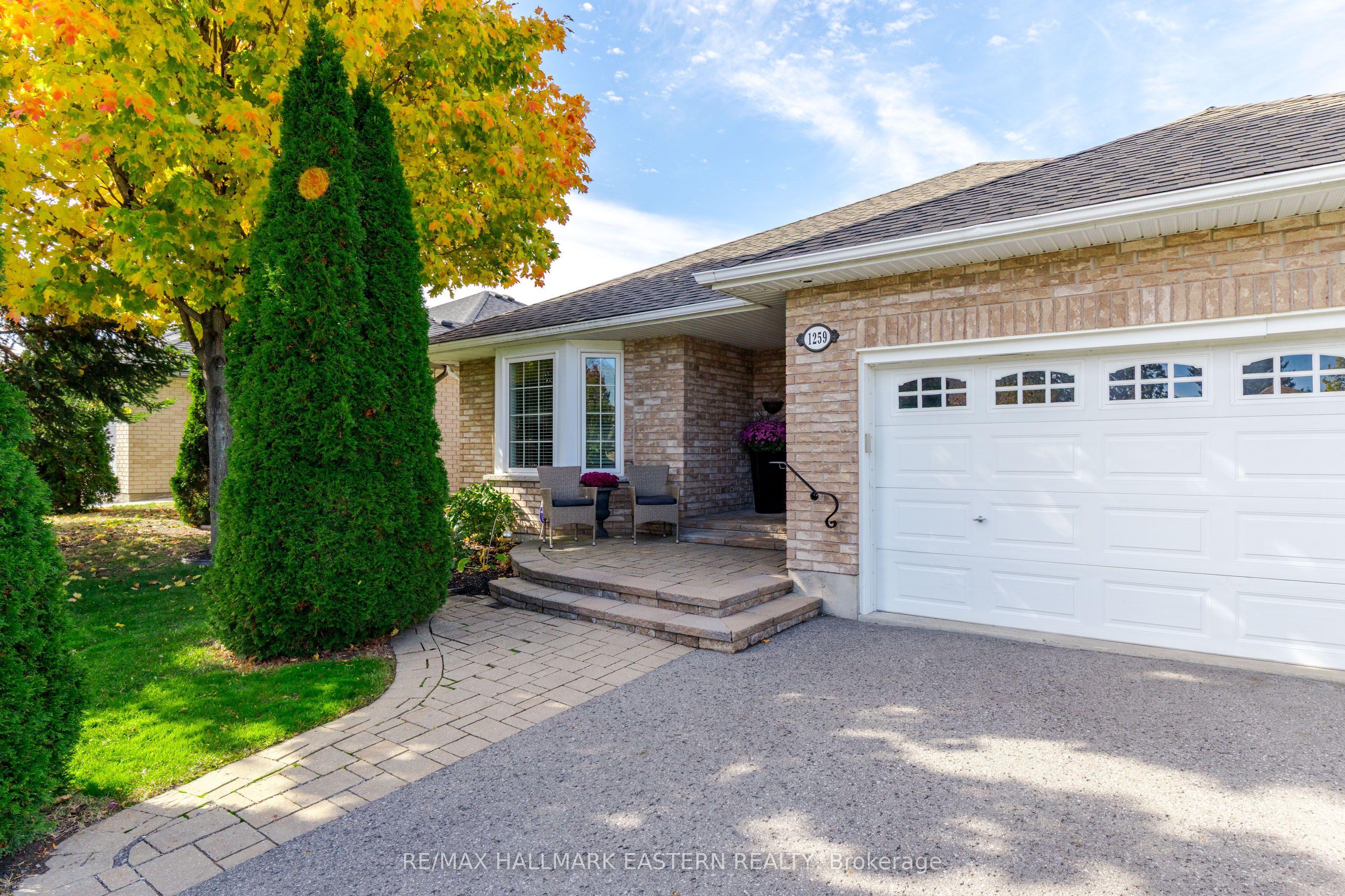 1259 Melody Crescent, Peterborough, ON K9K 2P9
