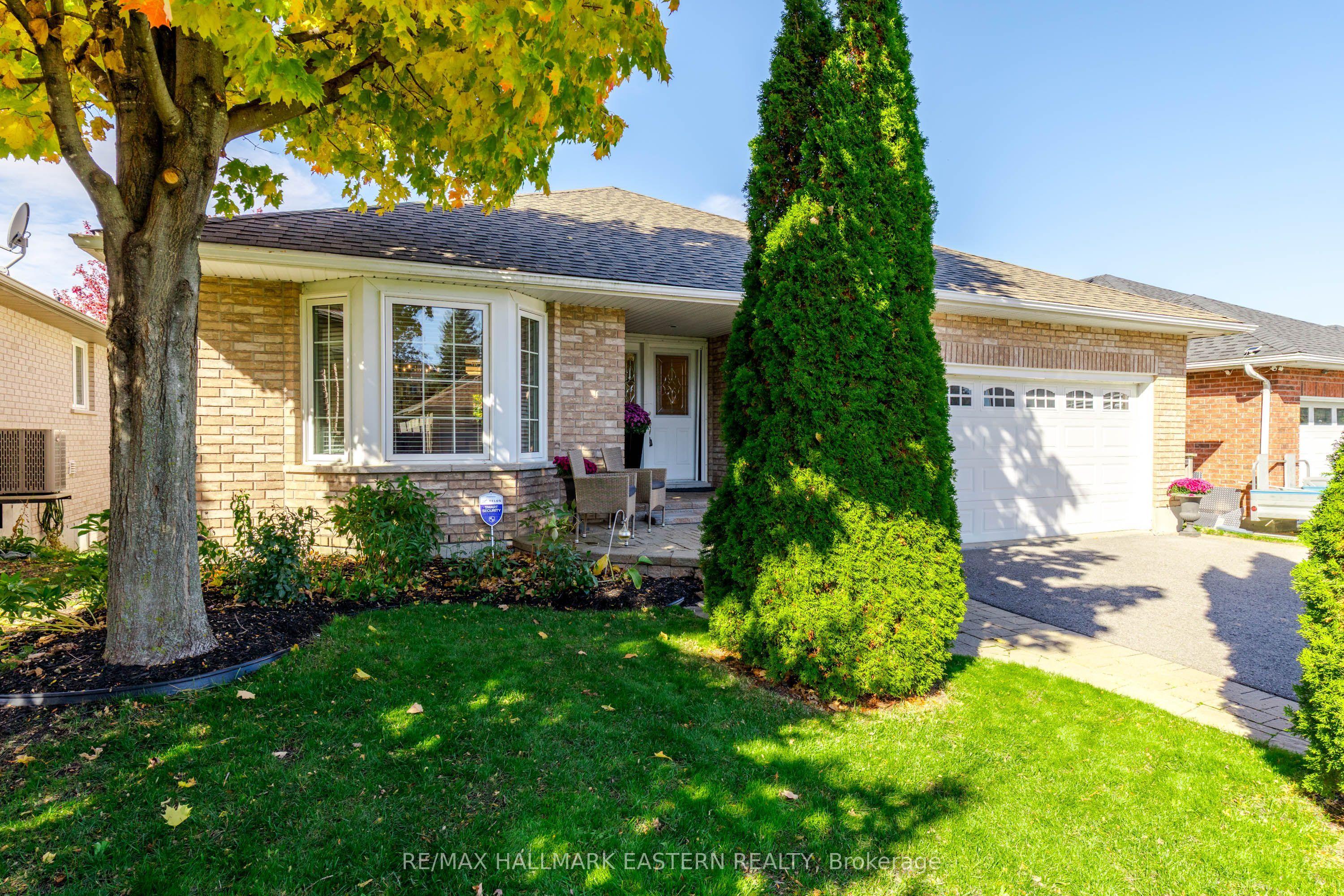 1259 Melody Crescent, Peterborough, ON K9K 2P9