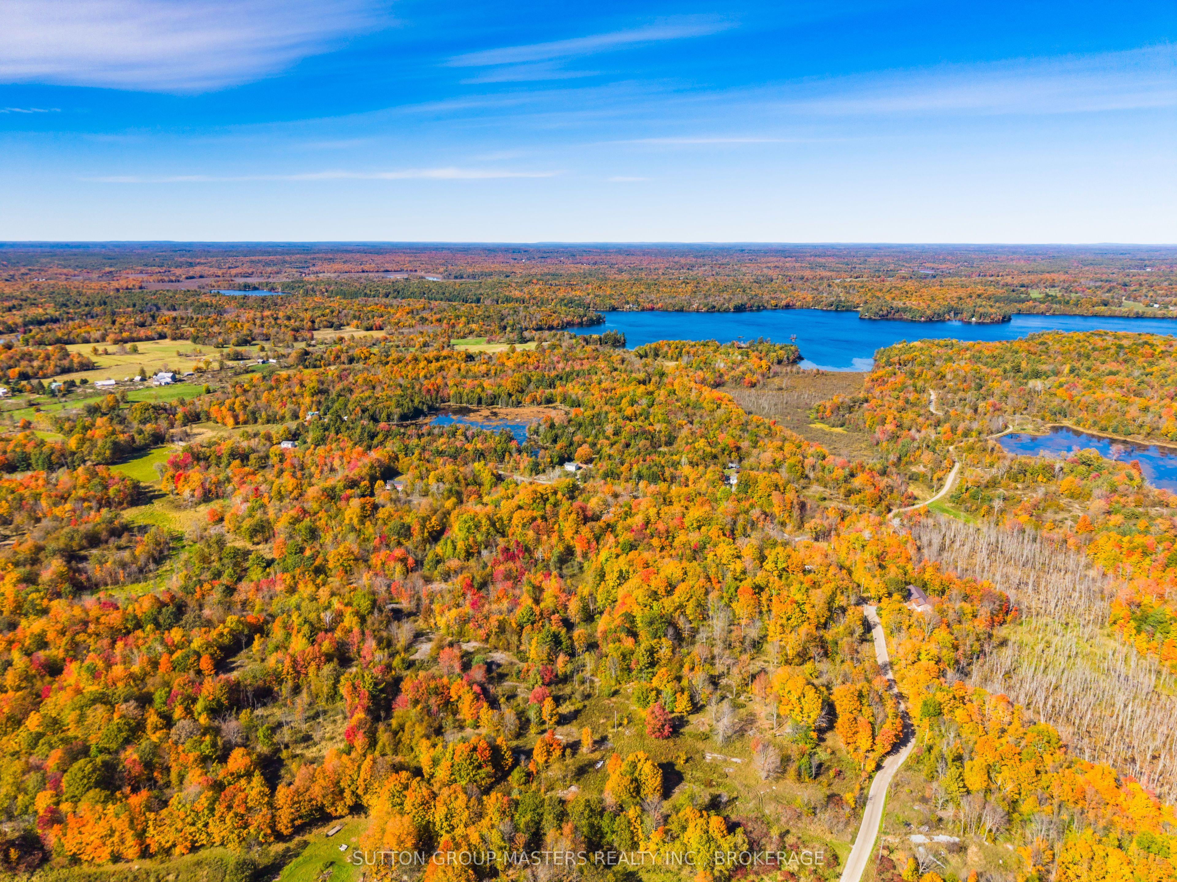 1147 Cronk Road, Frontenac, ON K0H 2H0