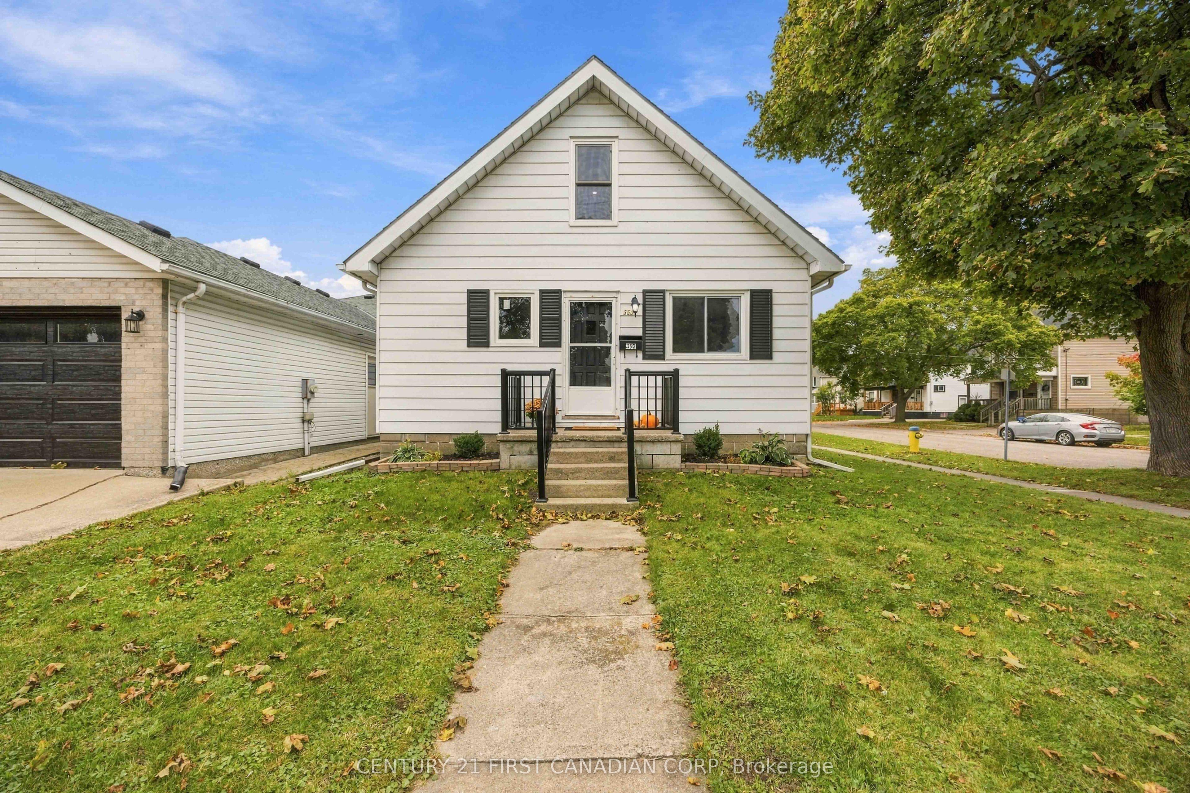 353 Talfourd Street, Sarnia, ON N7T 1R1