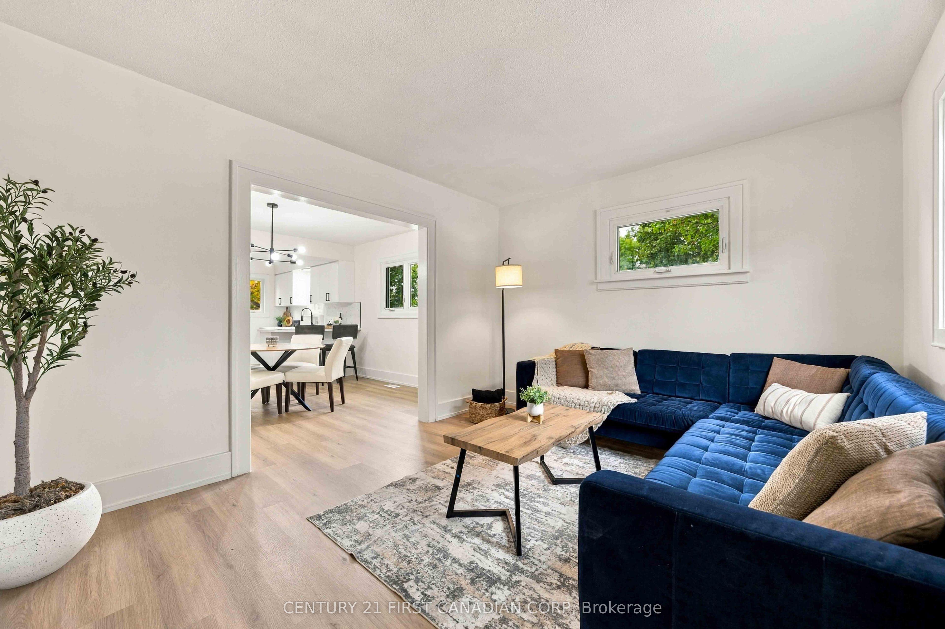 353 Talfourd Street, Sarnia, ON N7T 1R1