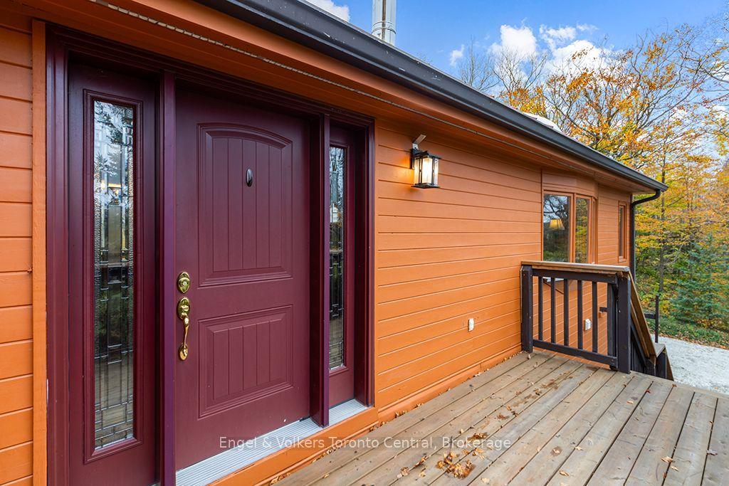 569263 Sideroad 6 Road, Blue Mountains, ON N0H 2E0