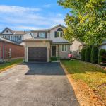 52 Crawford Crescent, Cambridge, ON N1T 1X6
