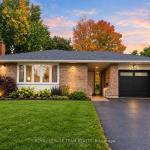 1492 Northdale Street 2, Cyrville - Carson Grove - Pineview, ON K1B 4G6