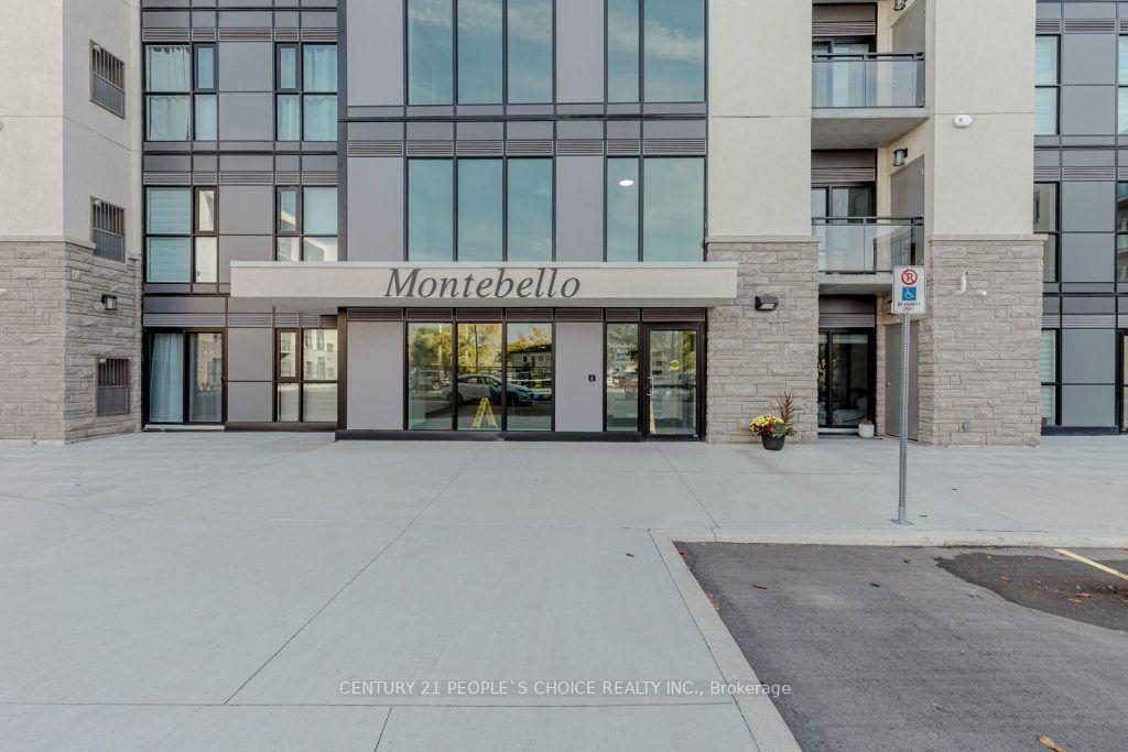 50 Herrick Avenue 226, St. Catharines, ON L2P 0G3