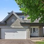165 Dorina Sarazin Crescent, Clarence-Rockland, ON K4K 0G7
