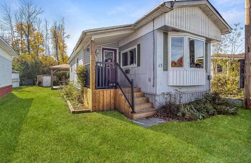 2155 Tollgate Road W 15, Cornwall, ON K6J 5S4