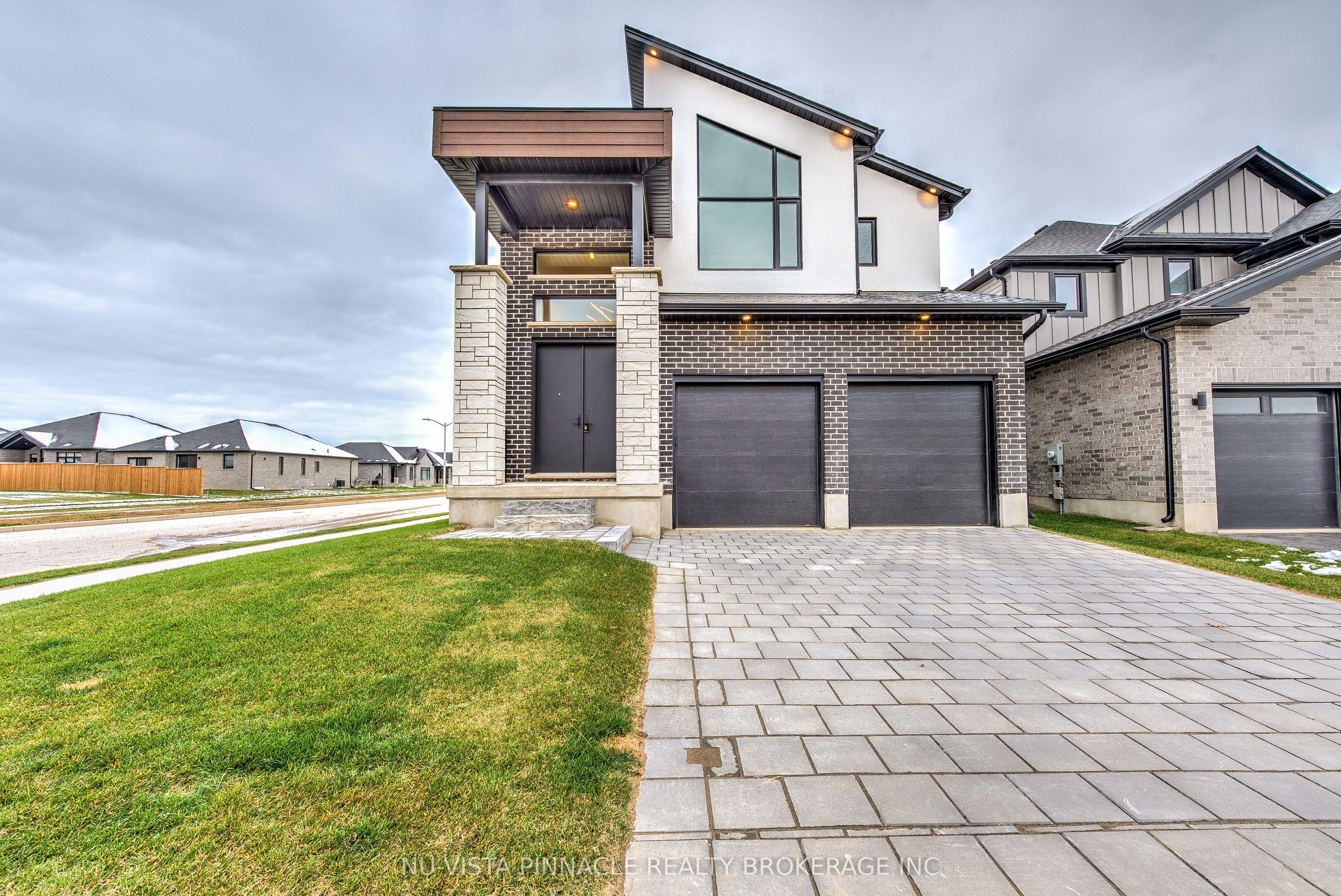 260 CRESTVIEW Drive, Middlesex Centre, ON N0L 1R0