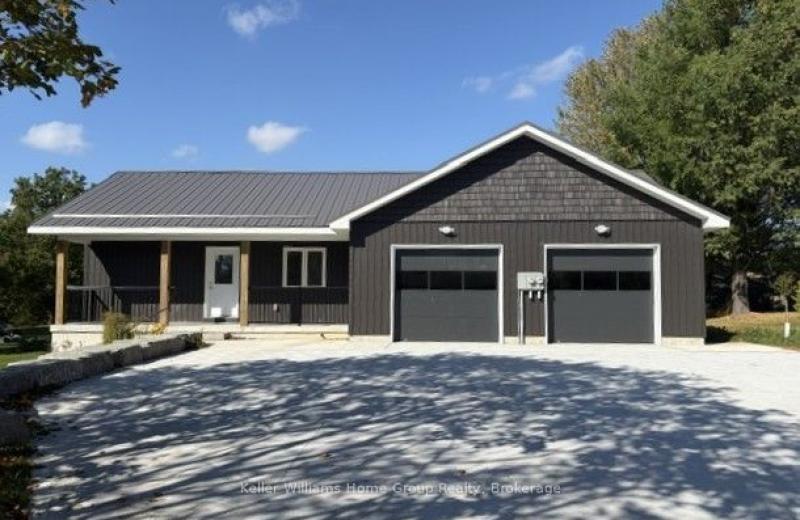 276 Concession 12, South Bruce, ON N0G 1W0