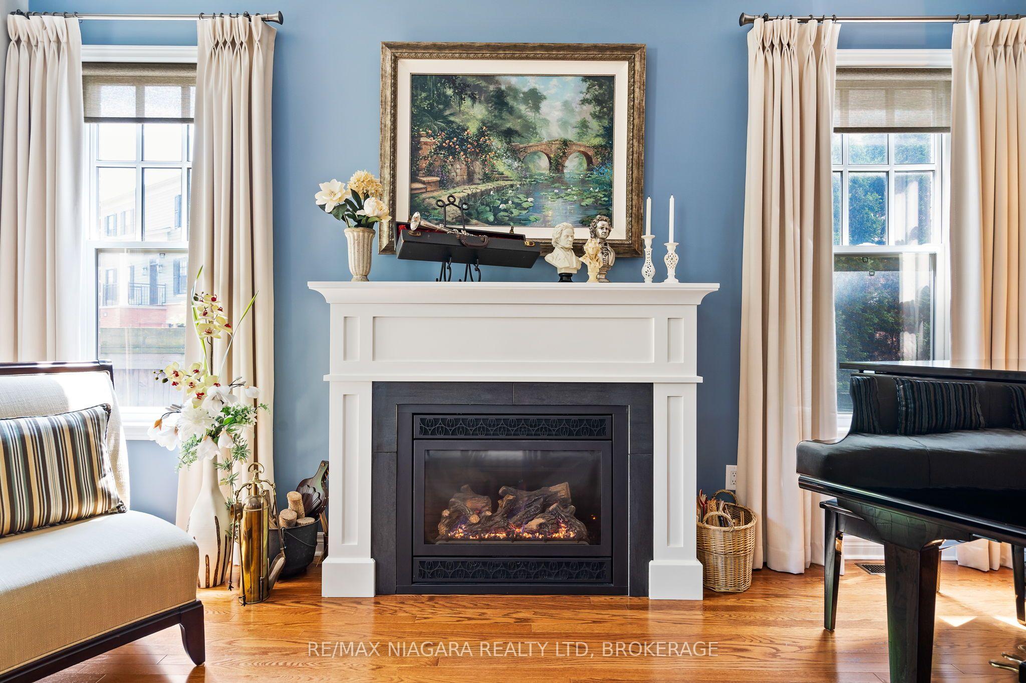 96 Garrison Village Drive, Niagara-on-the-Lake, ON L0S 1J0