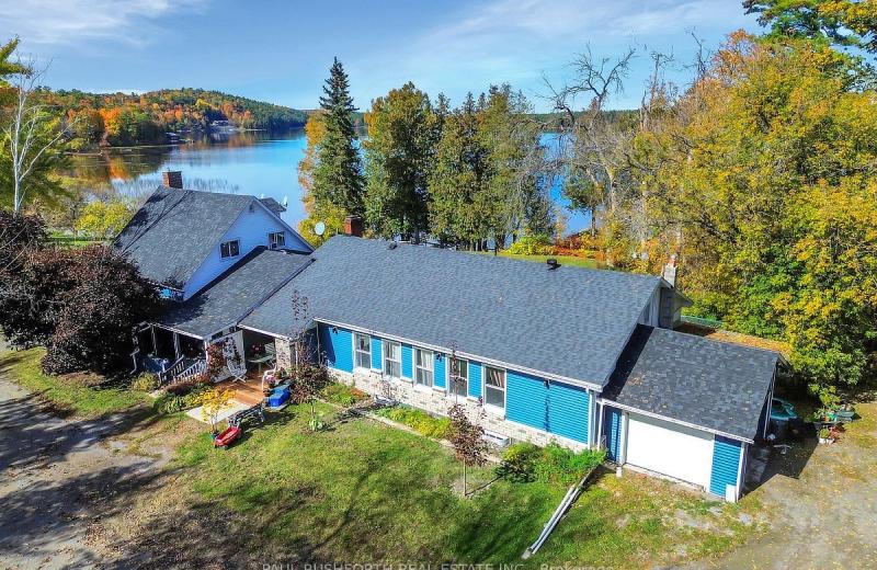 4494 River Road, Horton, ON K7V 3Z8
