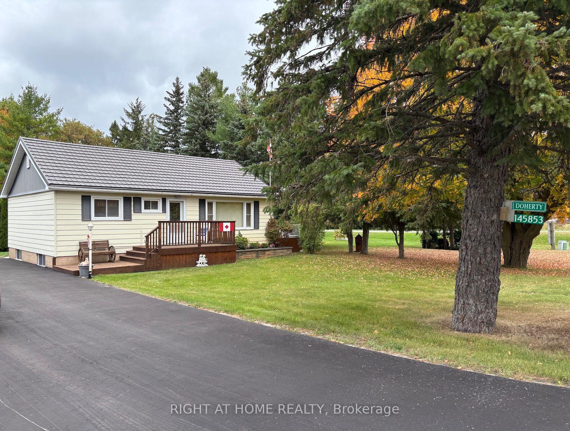 145853 Grey Road 12, Meaford, ON N4L 1W5