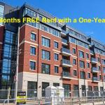 810 King Street W 413, Hamilton, ON L8S 0A7