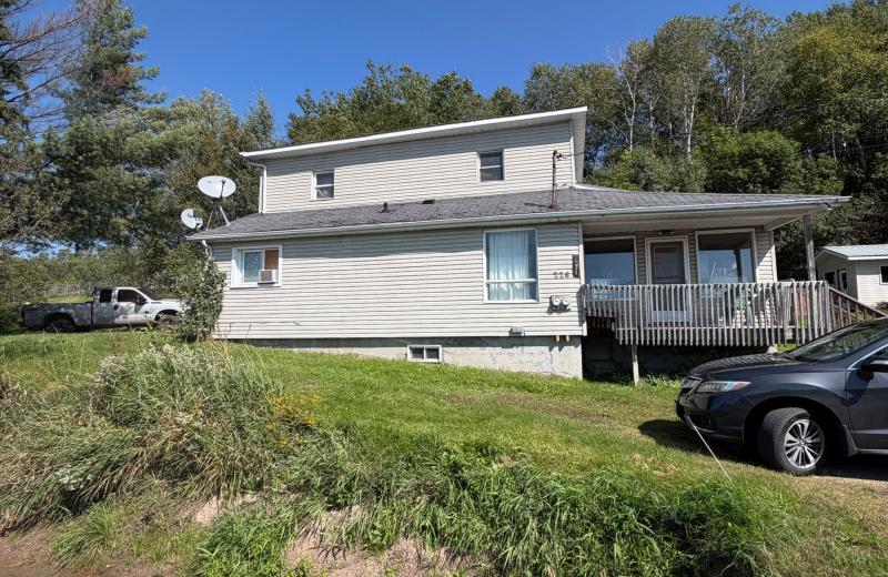 226 Railway Street, Bonfield, ON P0H 1E0