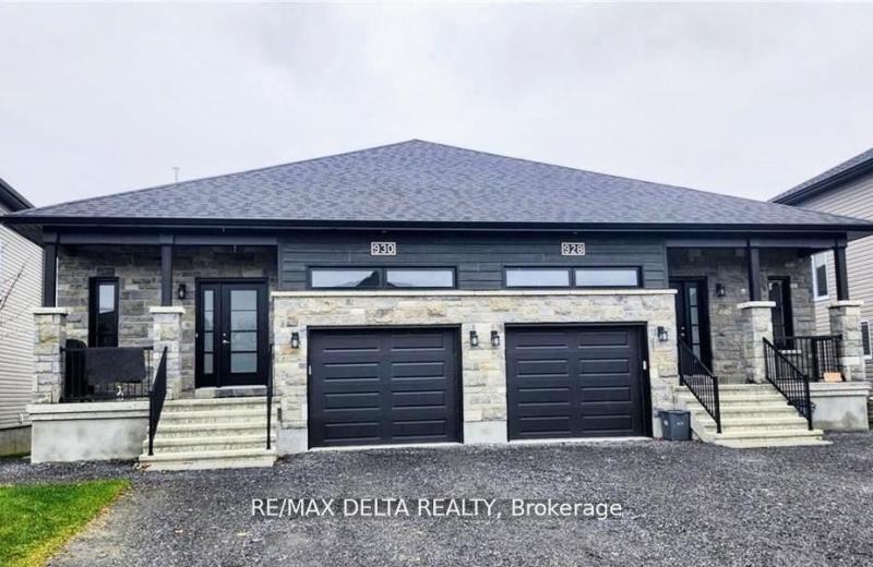 930 Chablis Crescent A, Russell, ON K0A 1W0