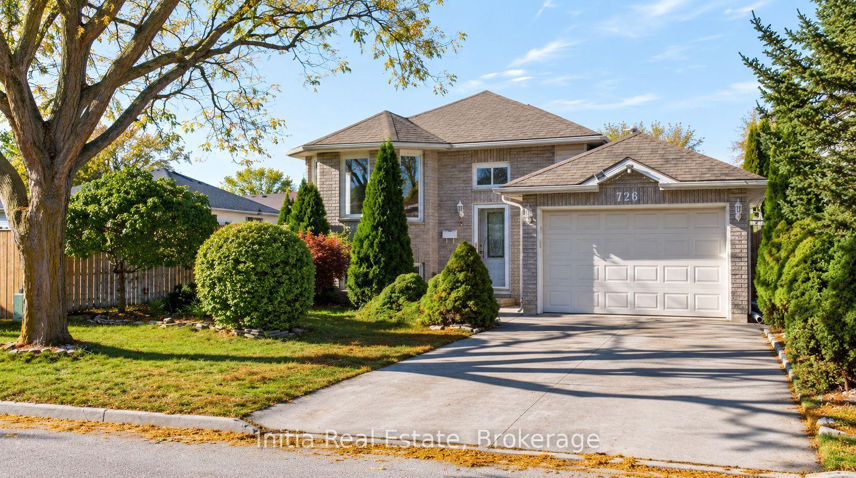 726 Sandison Street N, Windsor, ON N9E 4T2