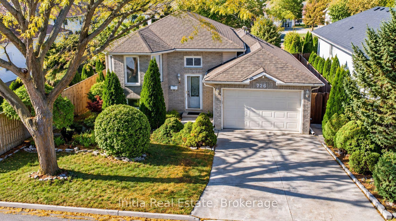 726 Sandison Street N, Windsor, ON N9E 4T2