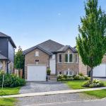 656 CLANCY Crescent, Peterborough, ON K9K 2S3