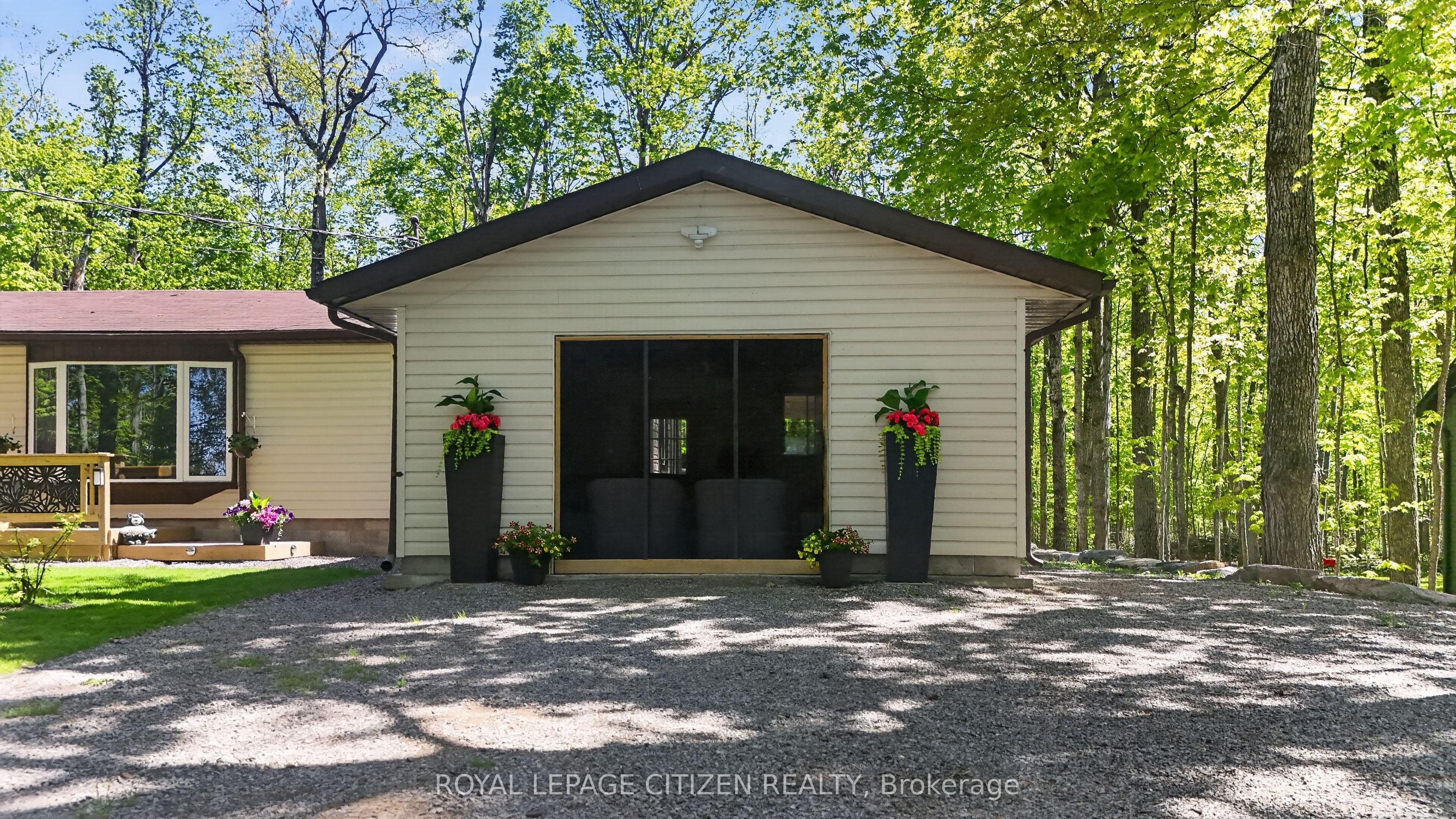 32 Teds Lane, Trent Lakes, ON K0L 1K0