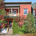 157 Bolton Street, Lower Town - Sandy Hill, ON K1N 5B4