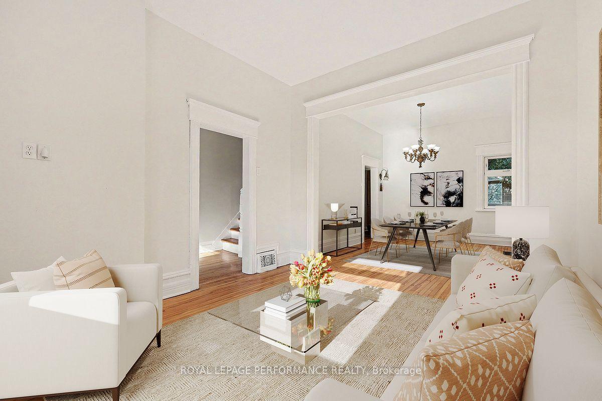 157 Bolton Street, Lower Town - Sandy Hill, ON K1N 5B4